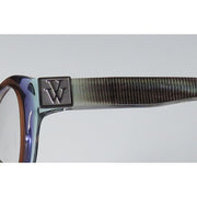 ModaFrames Vera Wang V302 Eyeglasses Eyeglasses