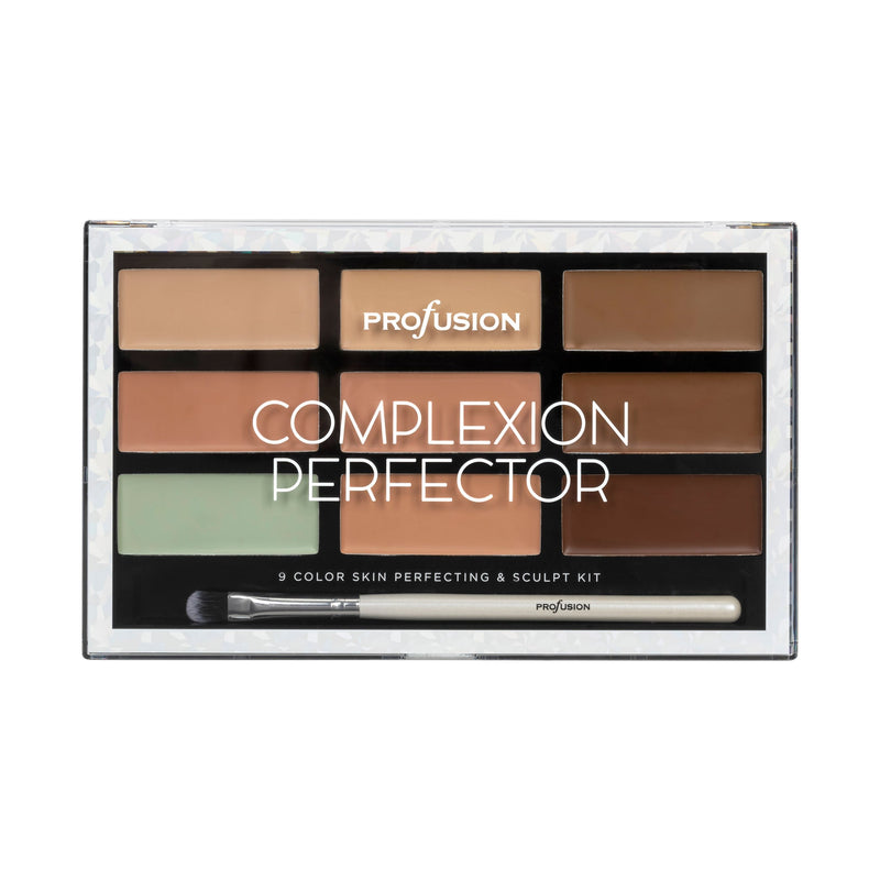 Profusion Cosmetics Complexion Perfector Face