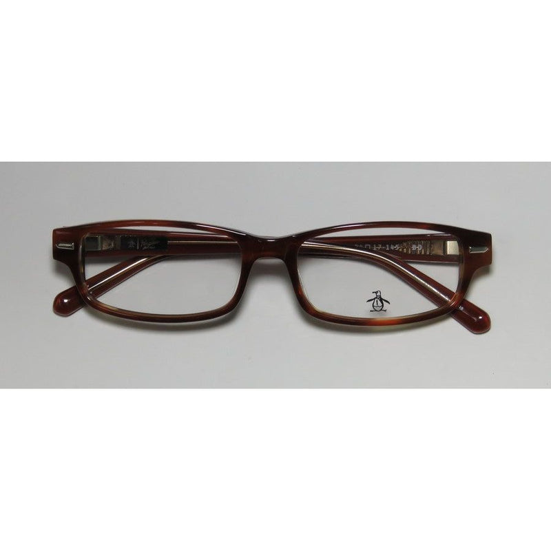 ModaFrames Original Penguin The Clemens Eyeglasses Eyeglasses