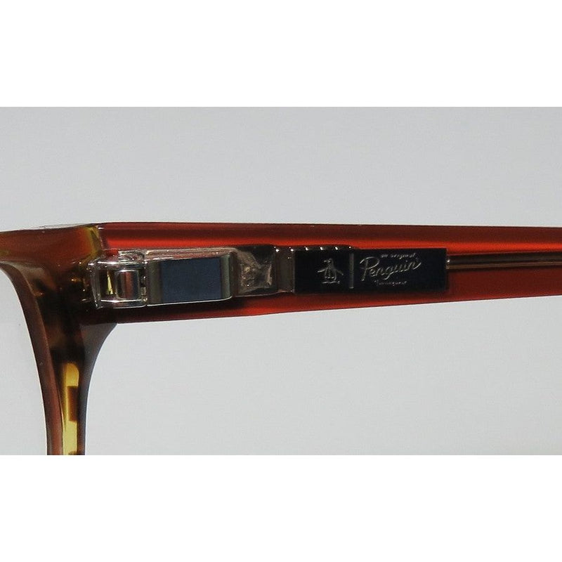 ModaFrames Original Penguin The Clemens Eyeglasses Eyeglasses