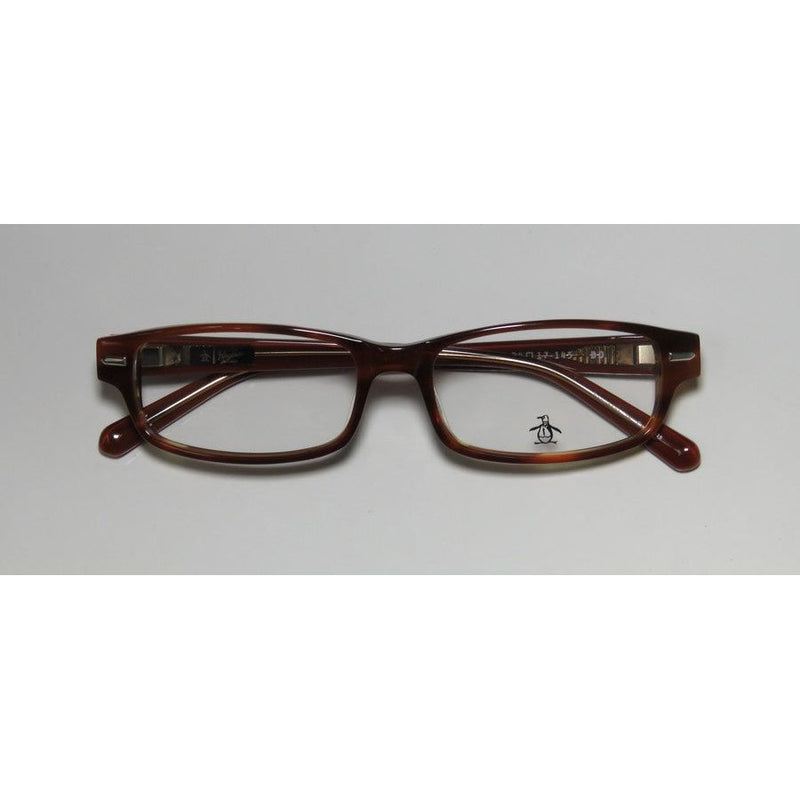 ModaFrames Original Penguin The Clemens Eyeglasses Eyeglasses