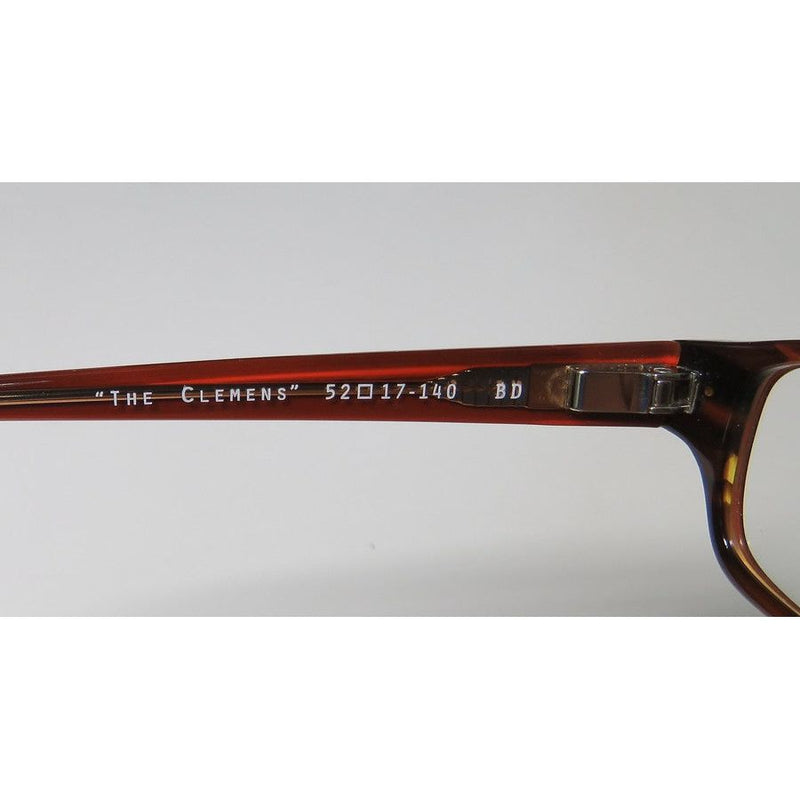 ModaFrames Original Penguin The Clemens Eyeglasses Eyeglasses