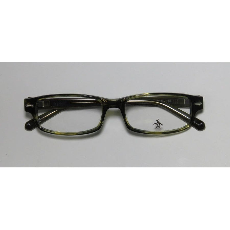 ModaFrames Original Penguin The Clemens Eyeglasses Eyeglasses