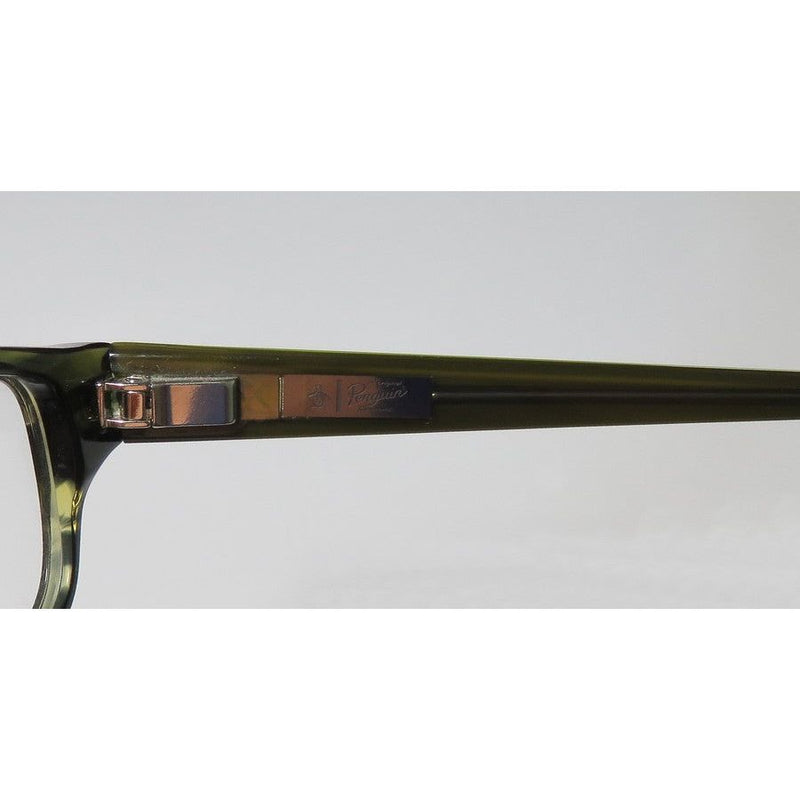 ModaFrames Original Penguin The Clemens Eyeglasses Eyeglasses