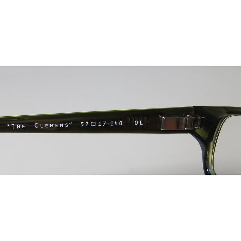 ModaFrames Original Penguin The Clemens Eyeglasses Eyeglasses