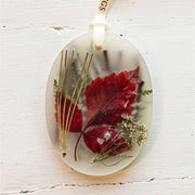 Rosy Rings Forest Teardrop Petite Sachet Sachet