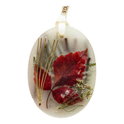 Rosy Rings Forest Teardrop Petite Sachet Sachet