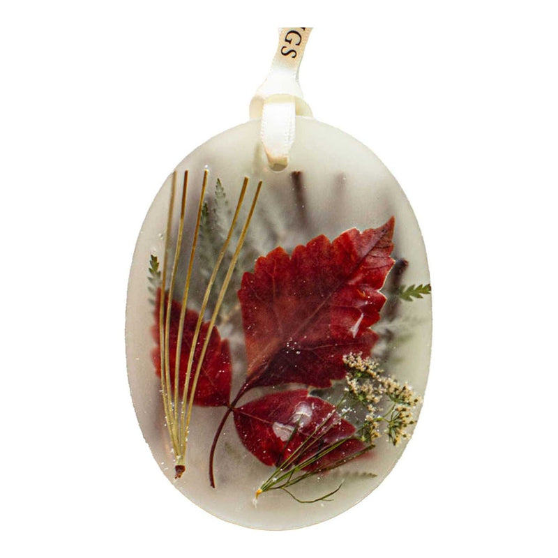 Rosy Rings Forest Teardrop Petite Sachet Sachet