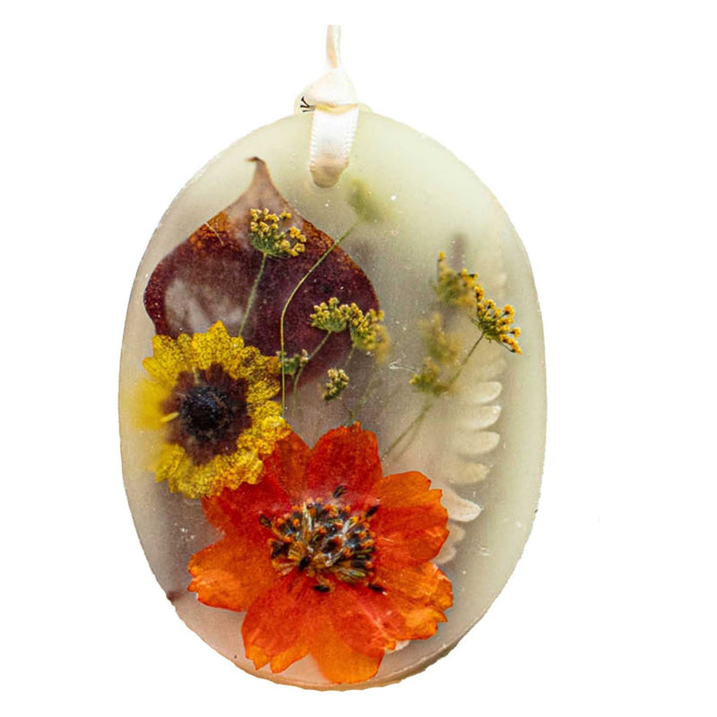 Rosy Rings Honey Tobacco Petite Botanical Sachet Sachet