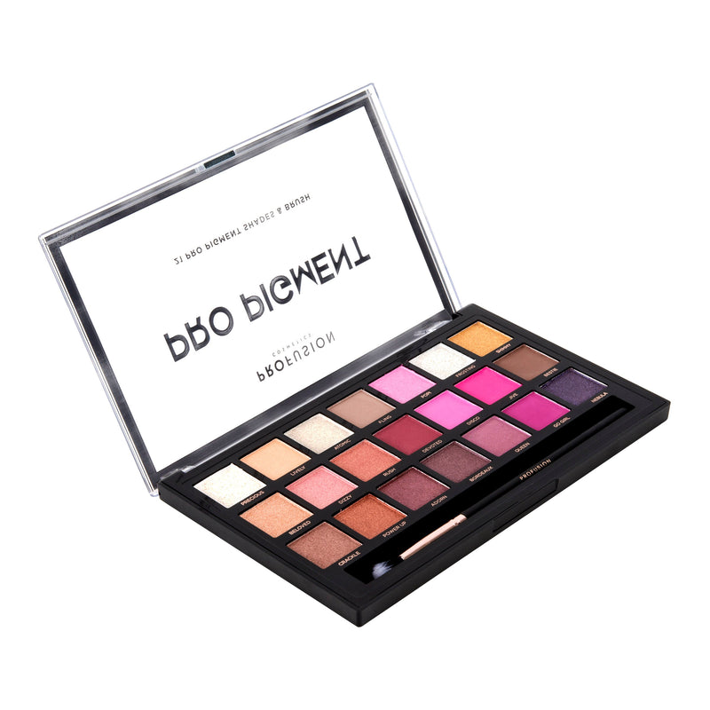 Profusion Cosmetics Pro Pigment Eyes