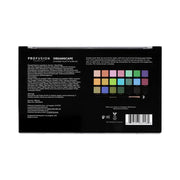 Profusion Cosmetics 21 Shade Palette - Dreamscape Eyes