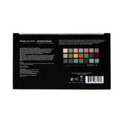 Profusion Cosmetics 21 Shade Palette - Adventurous Eyes