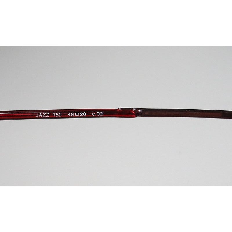 ModaFrames Jazz 150 Eyeglasses Eyeglasses