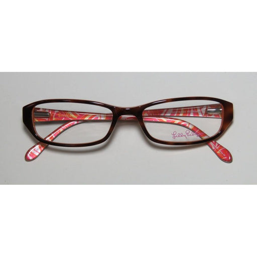 ModaFrames Lilly Pulitzer Ricci Eyeglasses Eyeglasses