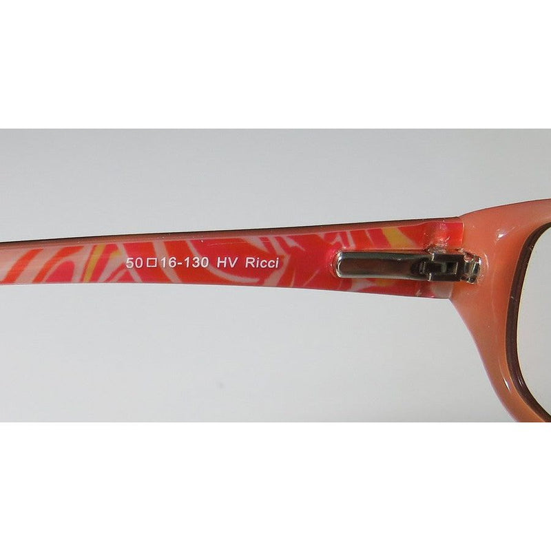 ModaFrames Lilly Pulitzer Ricci Eyeglasses Eyeglasses