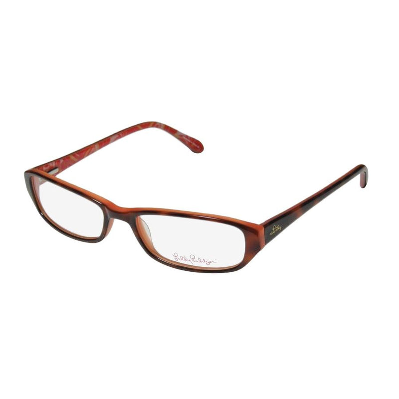 ModaFrames Lilly Pulitzer Ricci Eyeglasses Eyeglasses
