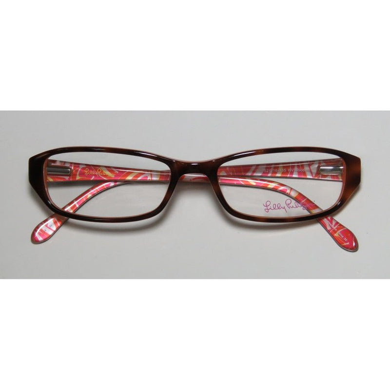 ModaFrames Lilly Pulitzer Ricci Eyeglasses Eyeglasses