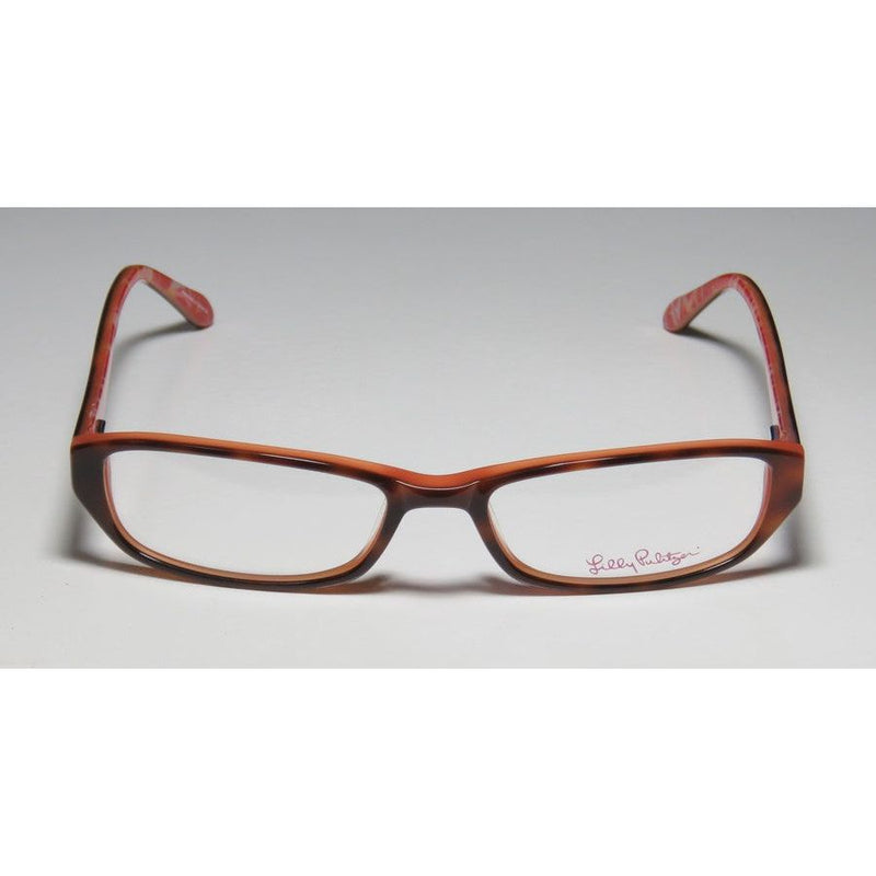 ModaFrames Lilly Pulitzer Ricci Eyeglasses Eyeglasses