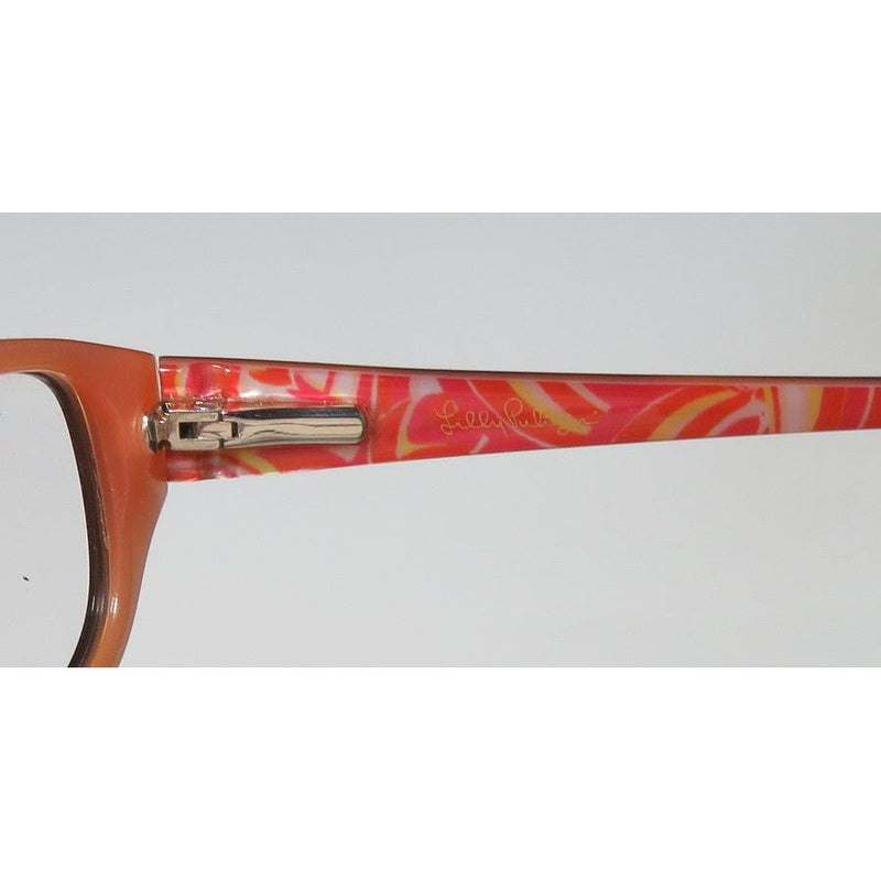 ModaFrames Lilly Pulitzer Ricci Eyeglasses Eyeglasses