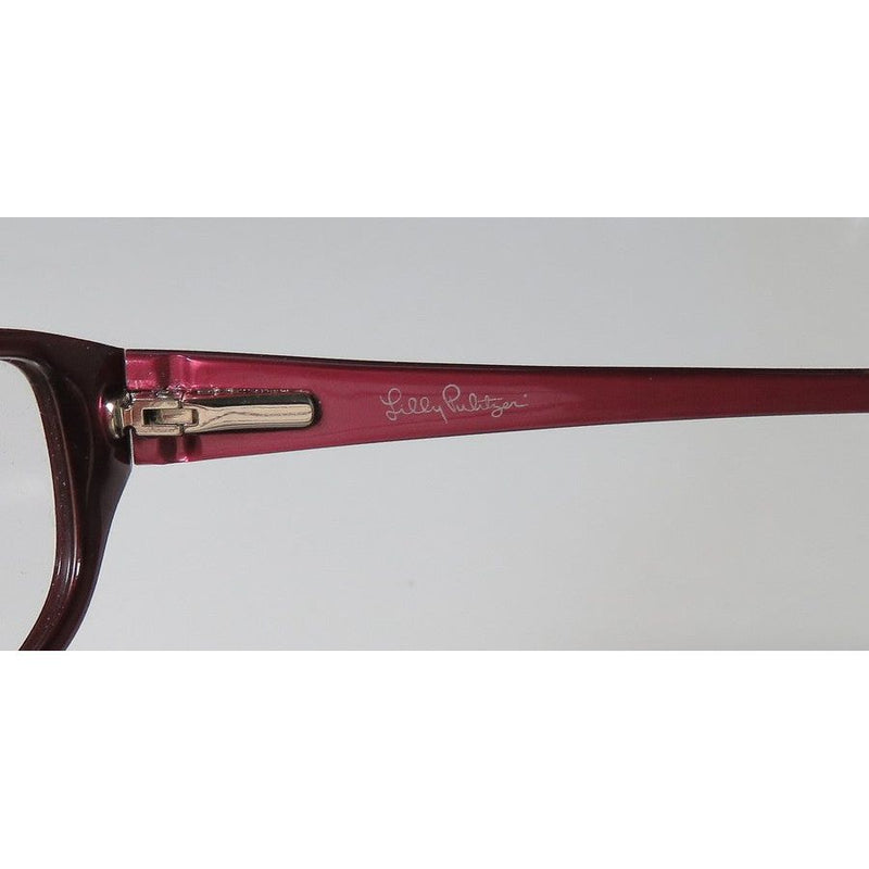 ModaFrames Lilly Pulitzer Ricci Eyeglasses Eyeglasses
