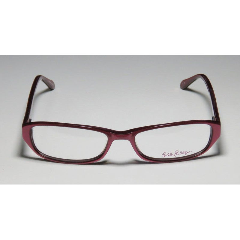ModaFrames Lilly Pulitzer Ricci Eyeglasses Eyeglasses