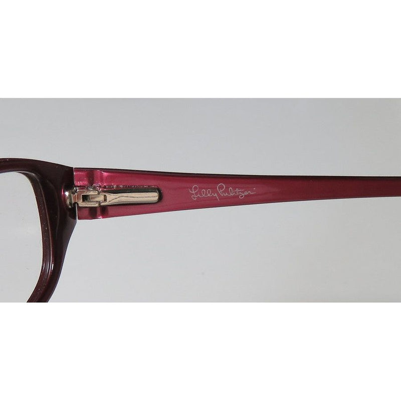 ModaFrames Lilly Pulitzer Ricci Eyeglasses Eyeglasses