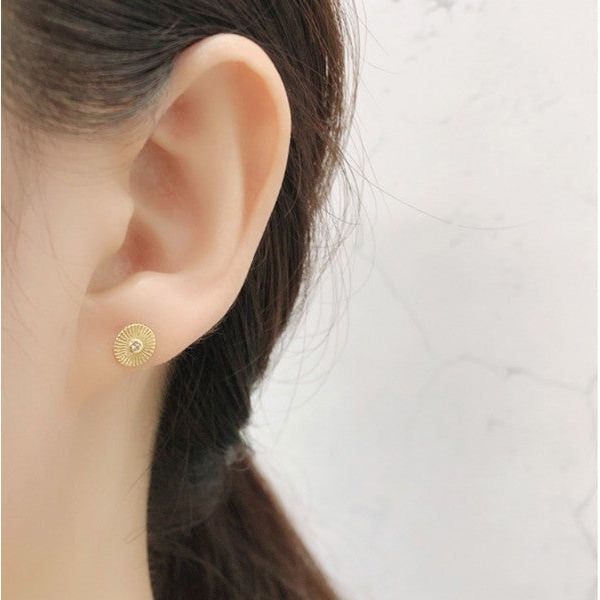 Mimi Earrings