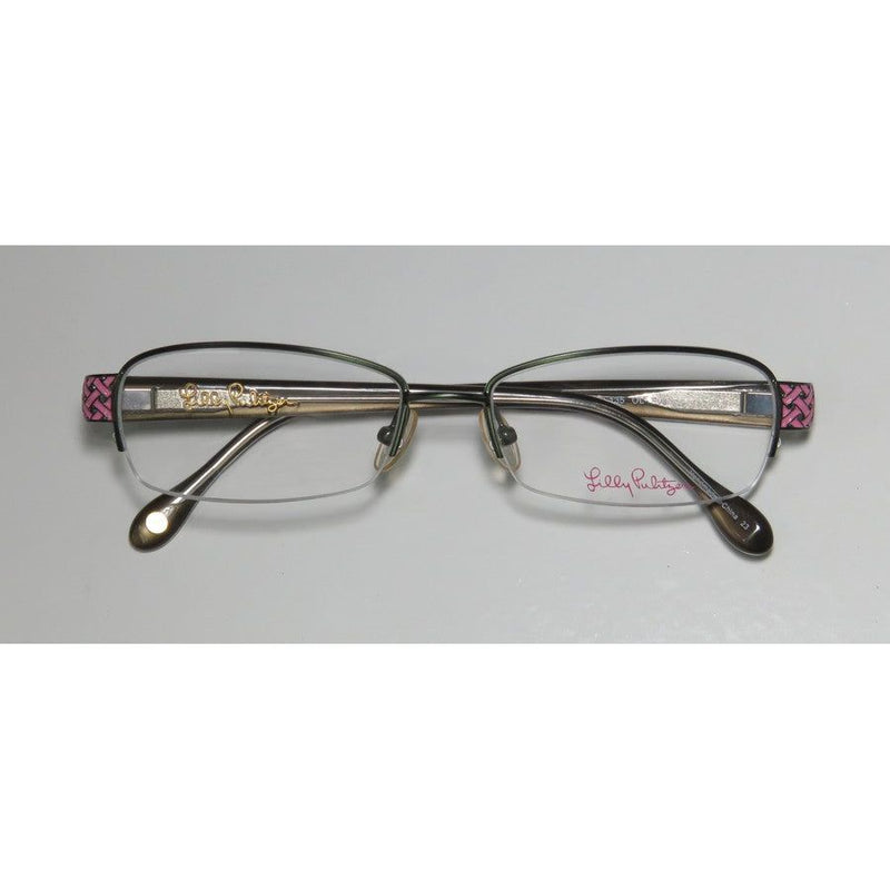 ModaFrames Lilly Pulitzer Eve Eyeglasses Eyeglasses