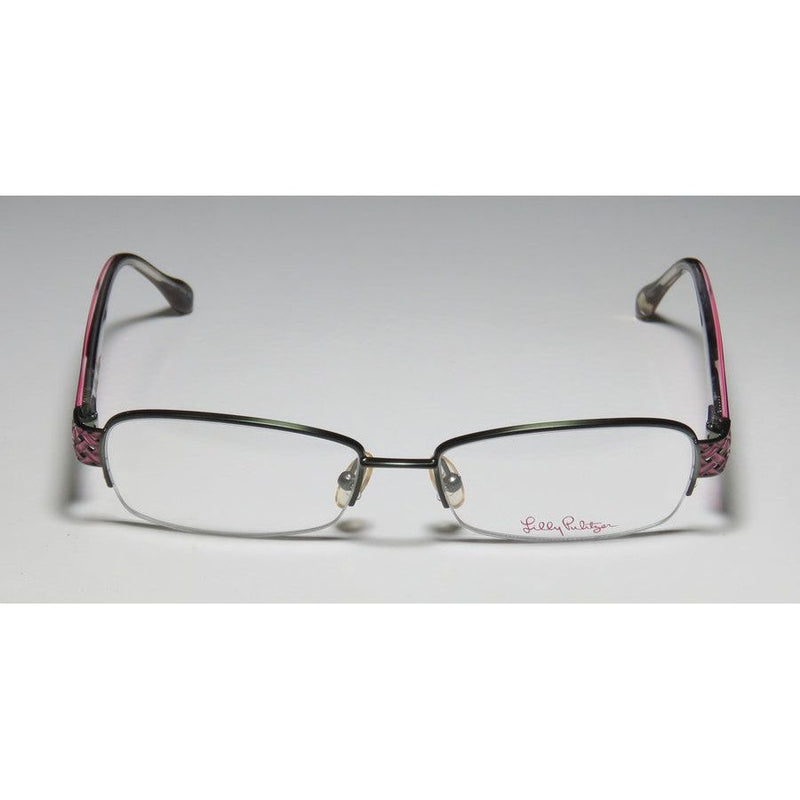 ModaFrames Lilly Pulitzer Eve Eyeglasses Eyeglasses