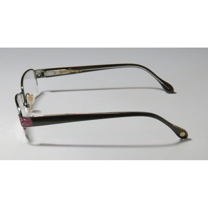 ModaFrames Lilly Pulitzer Eve Eyeglasses Eyeglasses