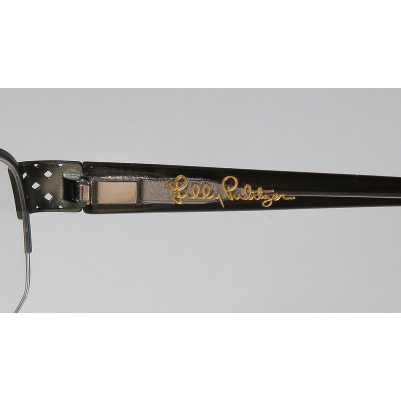 ModaFrames Lilly Pulitzer Eve Eyeglasses Eyeglasses