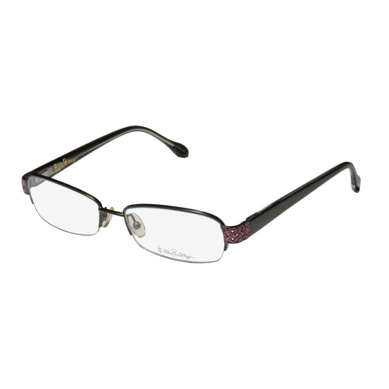 ModaFrames Lilly Pulitzer Eve Eyeglasses Eyeglasses