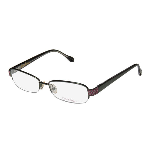 ModaFrames Lilly Pulitzer Eve Eyeglasses Eyeglasses