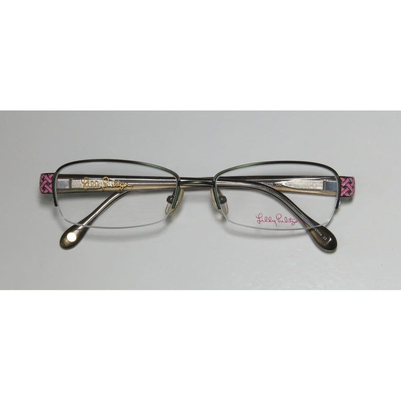 ModaFrames Lilly Pulitzer Eve Eyeglasses Eyeglasses