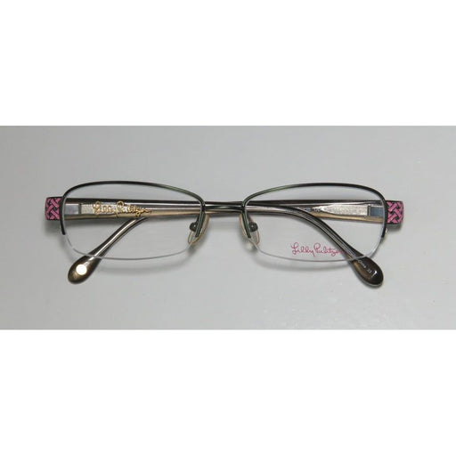 ModaFrames Lilly Pulitzer Eve Eyeglasses Eyeglasses