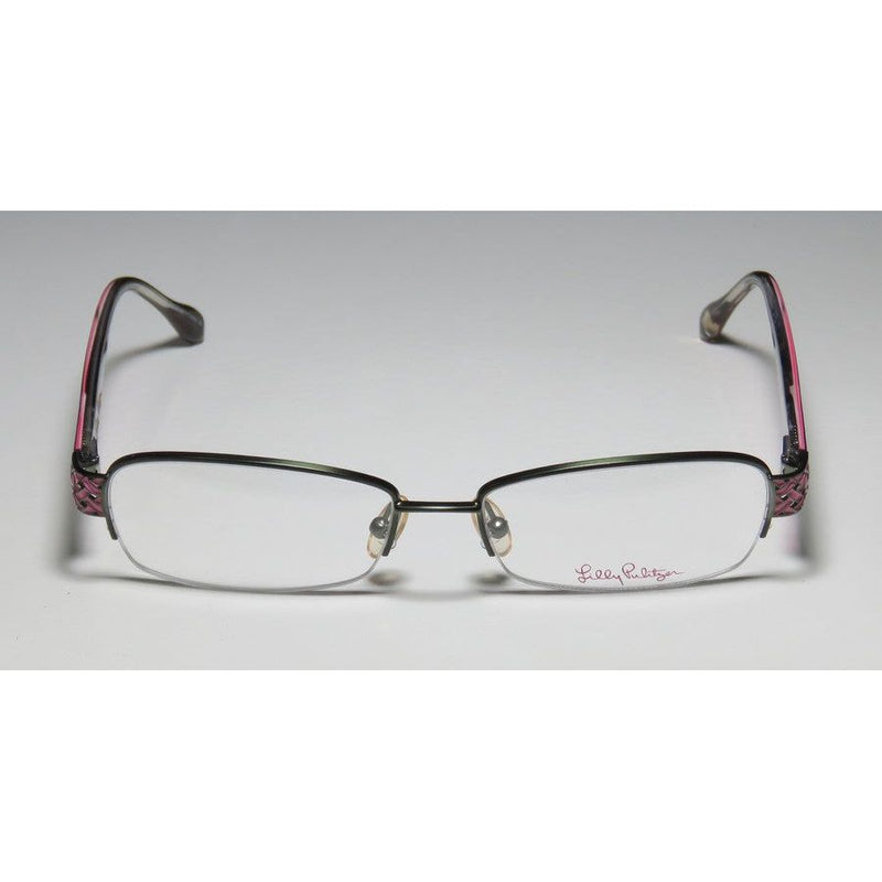 ModaFrames Lilly Pulitzer Eve Eyeglasses Eyeglasses