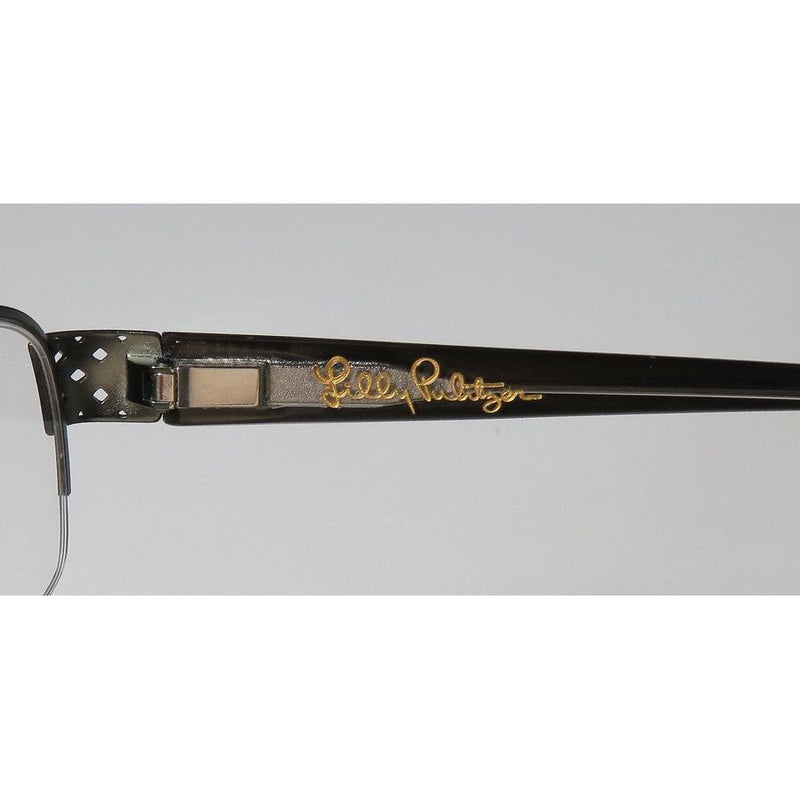 ModaFrames Lilly Pulitzer Eve Eyeglasses Eyeglasses