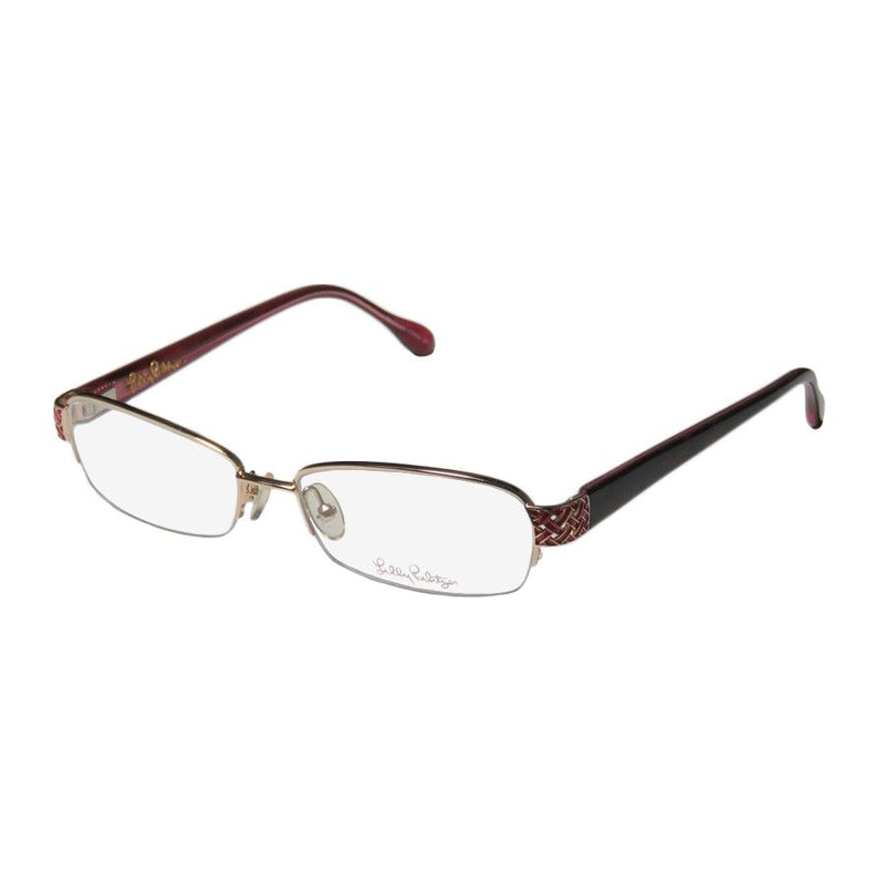 ModaFrames Lilly Pulitzer Eve Eyeglasses Eyeglasses