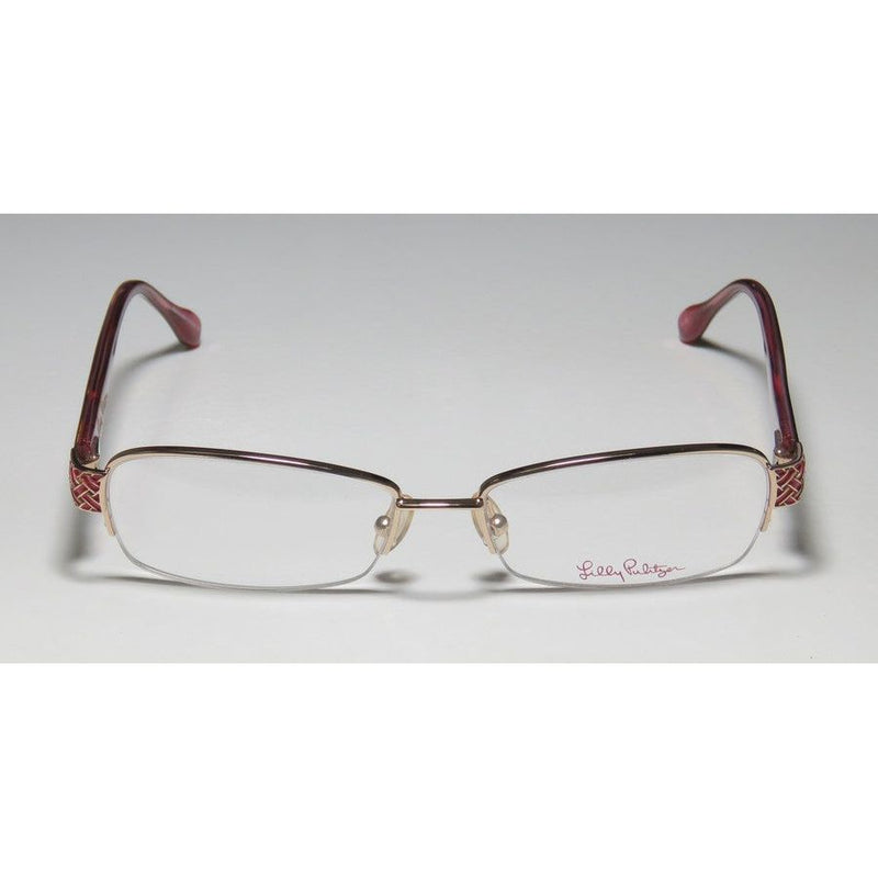 ModaFrames Lilly Pulitzer Eve Eyeglasses Eyeglasses