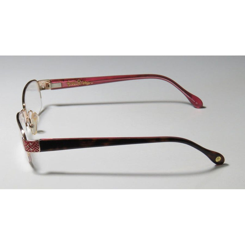 ModaFrames Lilly Pulitzer Eve Eyeglasses Eyeglasses