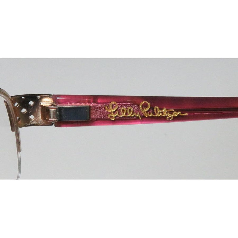ModaFrames Lilly Pulitzer Eve Eyeglasses Eyeglasses