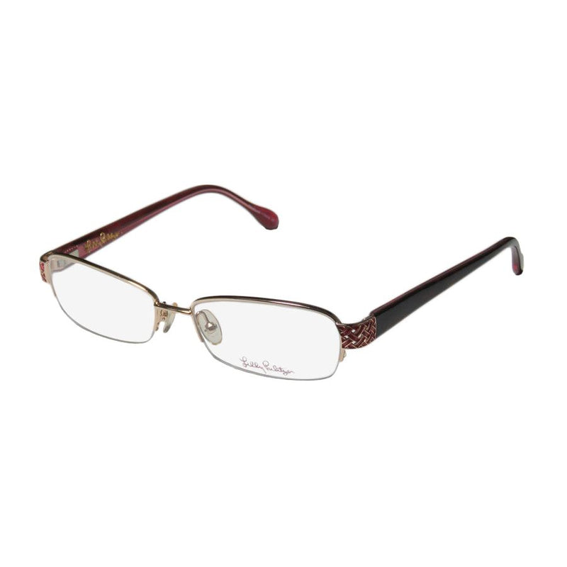 ModaFrames Lilly Pulitzer Eve Eyeglasses Eyeglasses