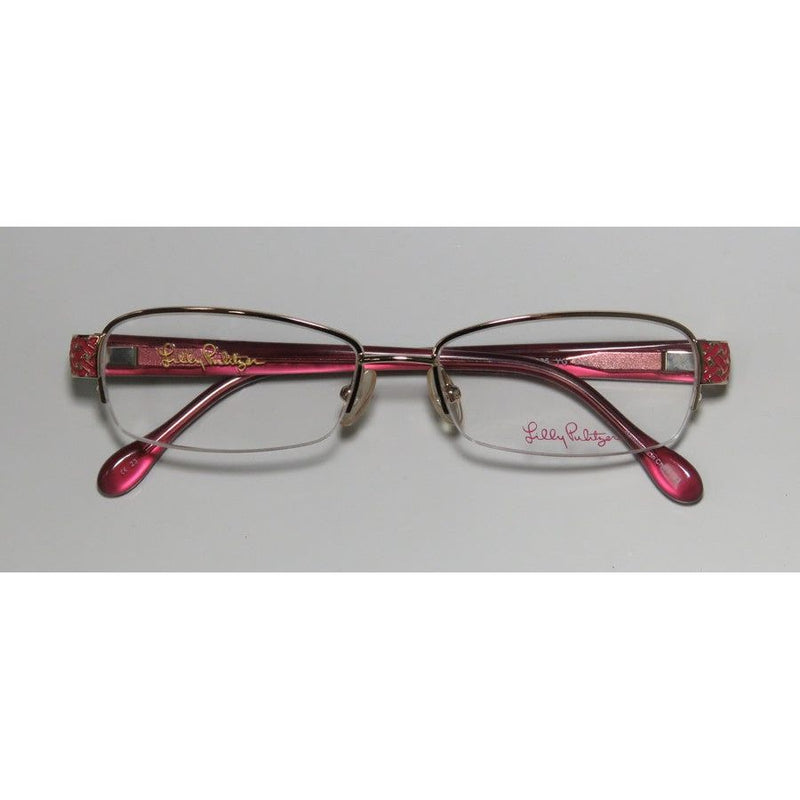 ModaFrames Lilly Pulitzer Eve Eyeglasses Eyeglasses
