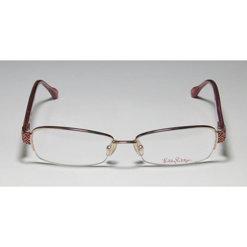 ModaFrames Lilly Pulitzer Eve Eyeglasses Eyeglasses