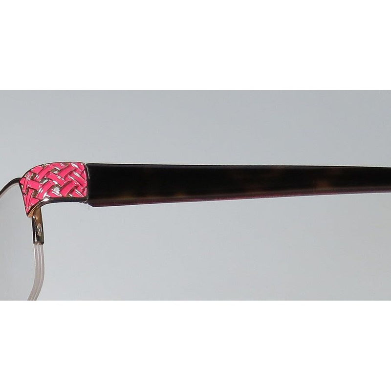 ModaFrames Lilly Pulitzer Eve Eyeglasses Eyeglasses