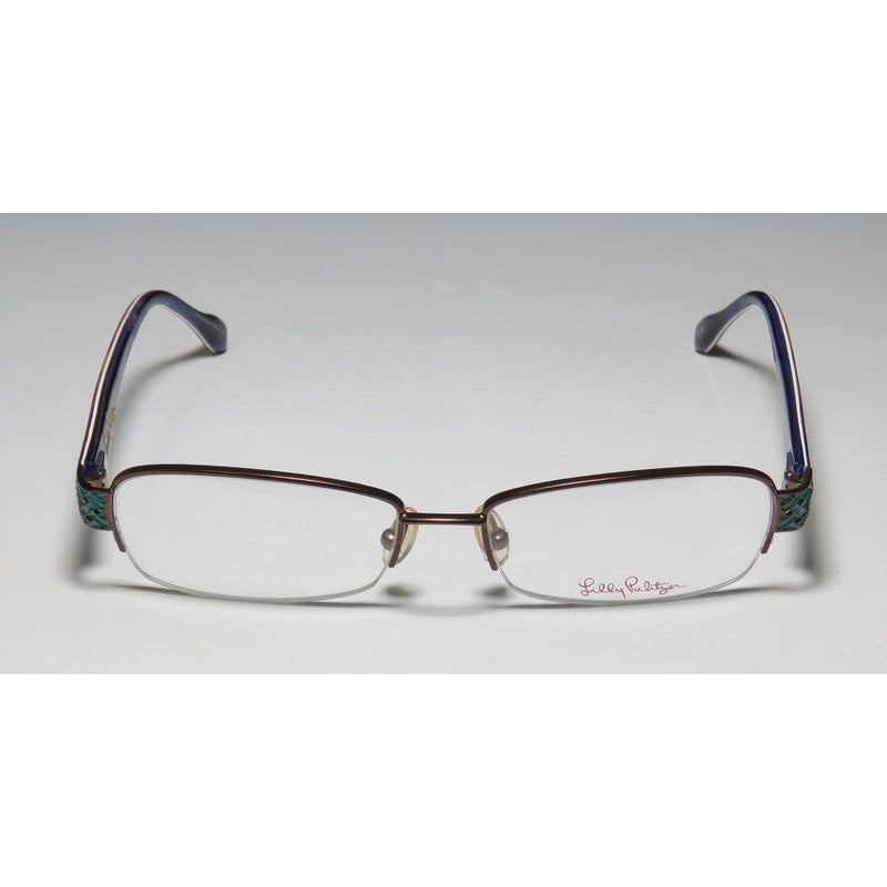ModaFrames Lilly Pulitzer Eve Eyeglasses Eyeglasses