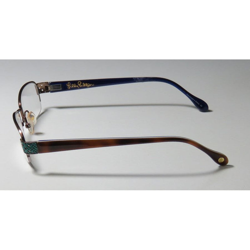 ModaFrames Lilly Pulitzer Eve Eyeglasses Eyeglasses