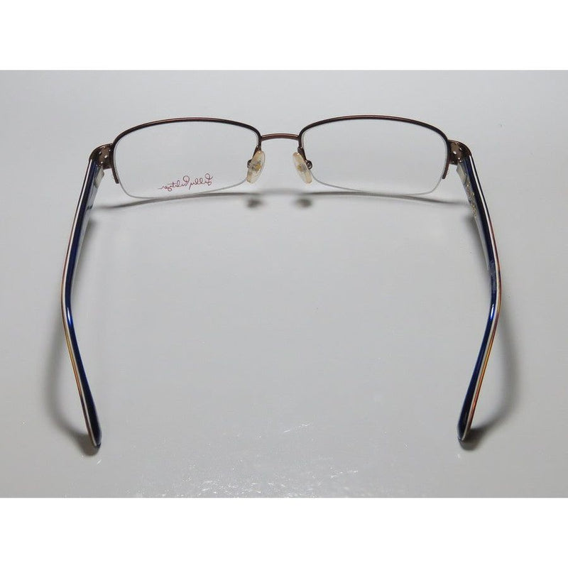 ModaFrames Lilly Pulitzer Eve Eyeglasses Eyeglasses