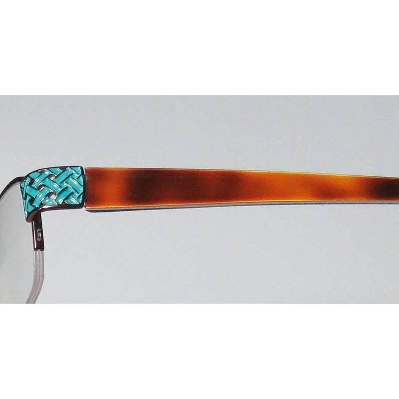 ModaFrames Lilly Pulitzer Eve Eyeglasses Eyeglasses