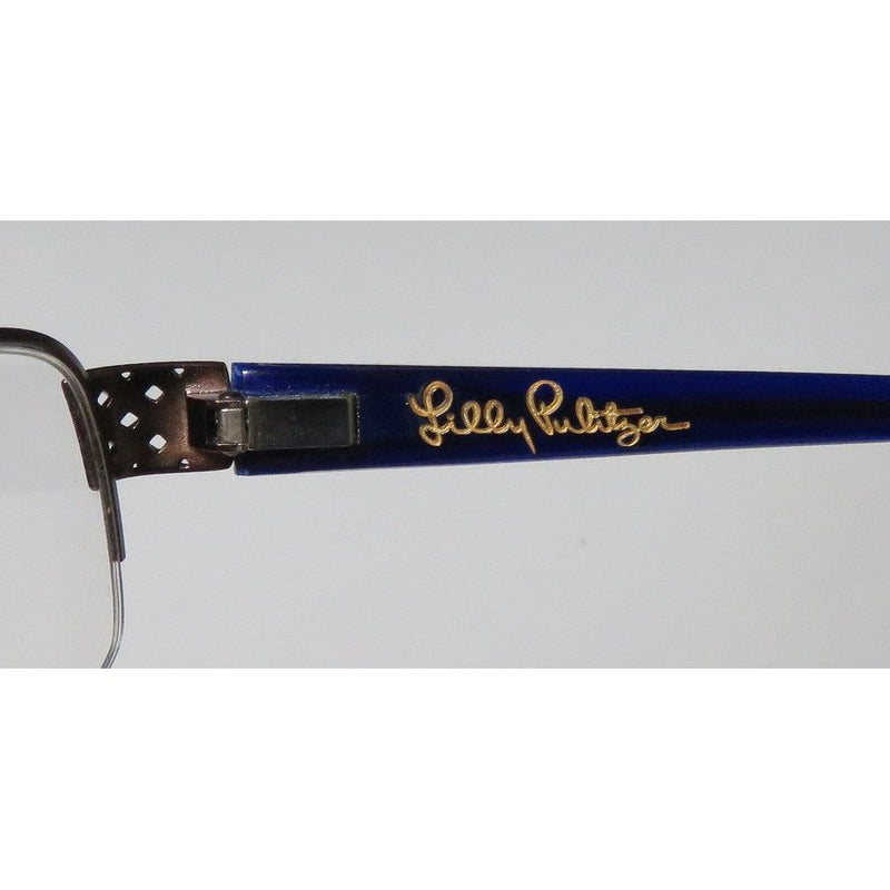 ModaFrames Lilly Pulitzer Eve Eyeglasses Eyeglasses